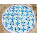 Circle Towel